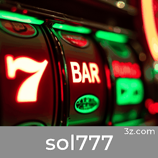 Explore a Convergência Transformadora de Jogos na sol777