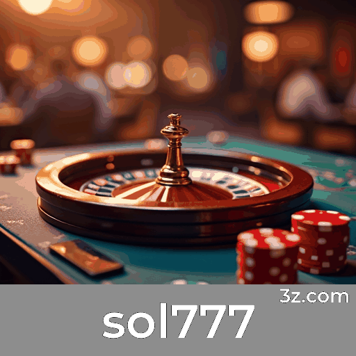 Sol777: Apostas de Esporte com Análise Estratégica