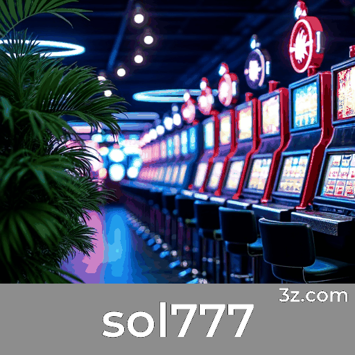 Sol777: Bônus e promoções exclusivas que você não pode perder