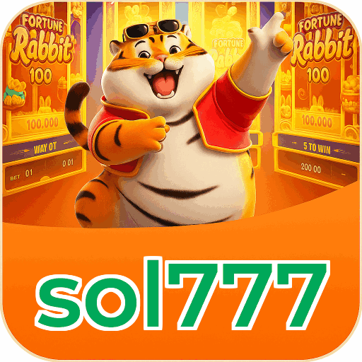 sol777 Logo